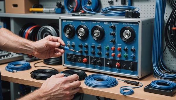 Acheter du câble réseau au mètre pour vos installations